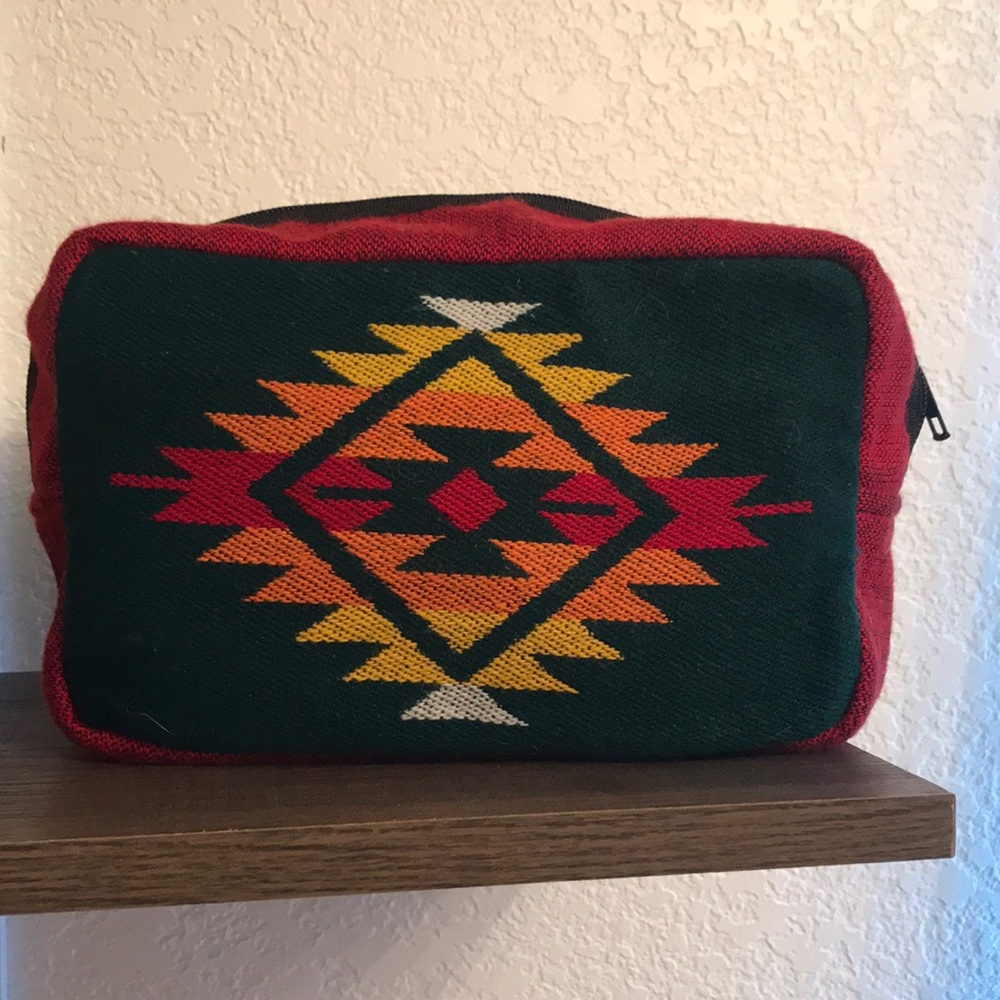 Southwest Travel Pouch